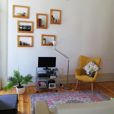 Our Home City Flat Porto Eksteriør billede