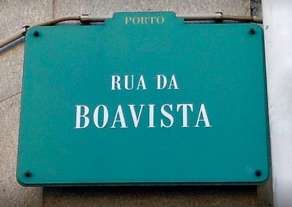 Our Home City Flat Porto Eksteriør billede